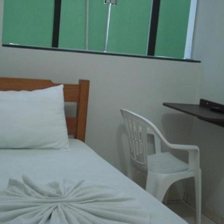 Hotel Elite Rio Verde Luaran gambar