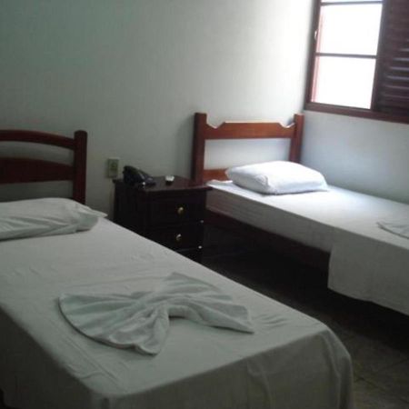 Hotel Elite Rio Verde Luaran gambar