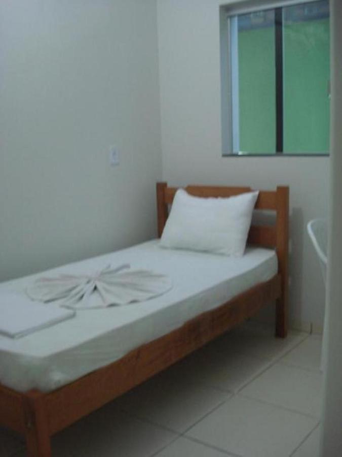 Hotel Elite Rio Verde Luaran gambar